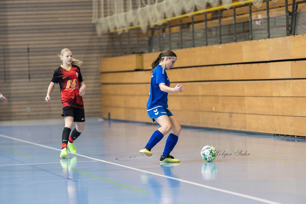 Bild 120 - wBJ Fortuna St. Juergen Winter Cup